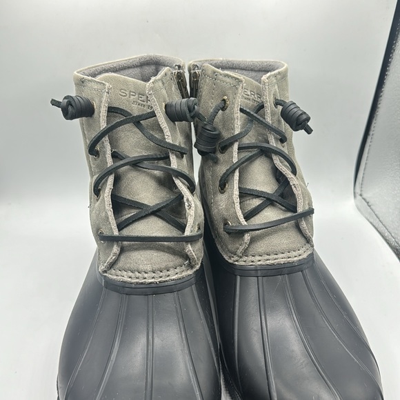 Sperry Boots Saltwater Waterproof - Picture 10 of 10